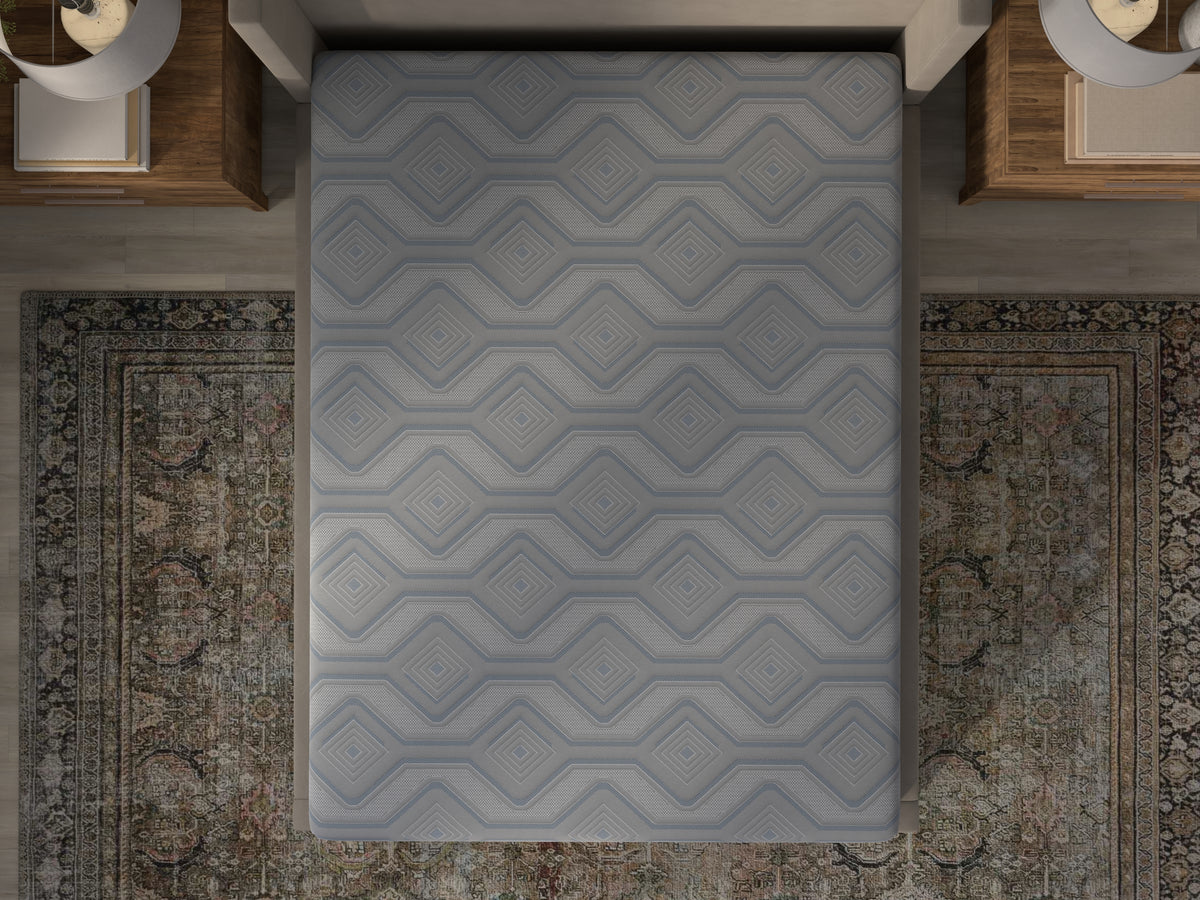 American Bedding: Percy Signature Hybrid Plush – 12"