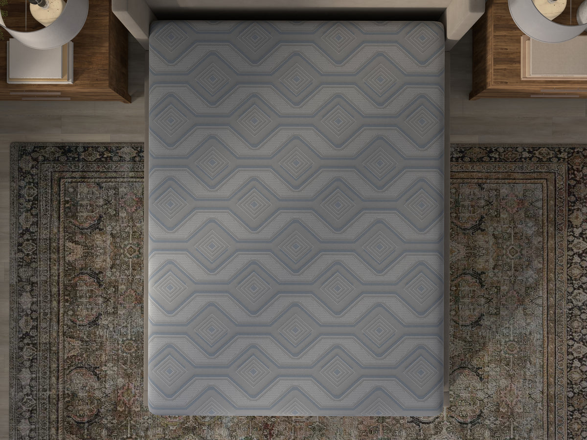 American Bedding: Percy Signature Hybrid Plush – 14"