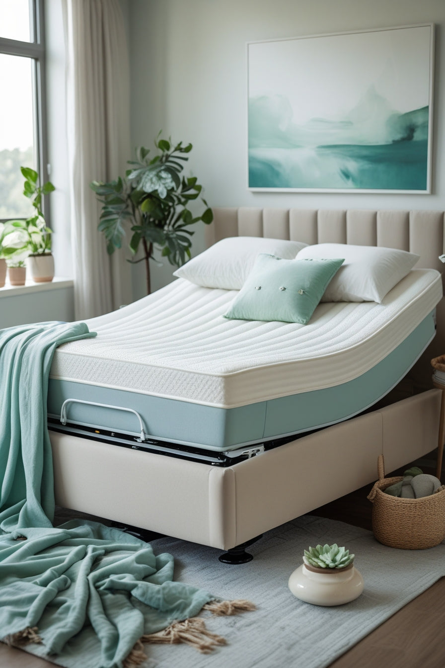 Creating the Perfect Bedroom Environment
