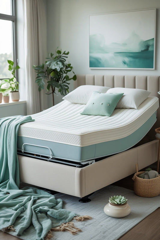 Creating the Perfect Bedroom Environment