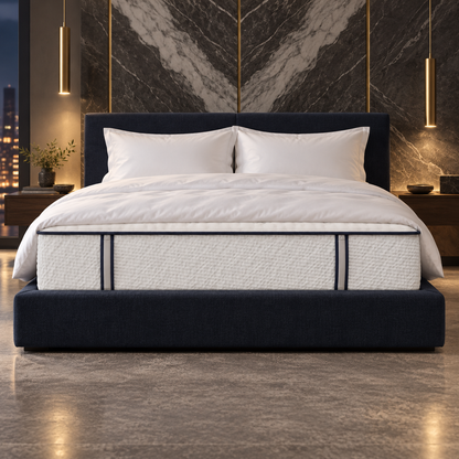 Sofinity™ Hybrid Signature Medium Mattress - 12"