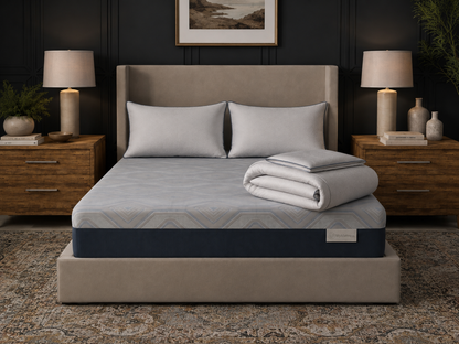 American Bedding: Percy Signature Hybrid Plush – 14"