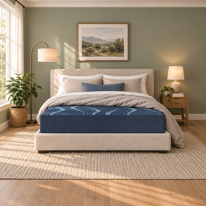 ActiveAlign Reactive Copper Medium Firm Foam - 10"
