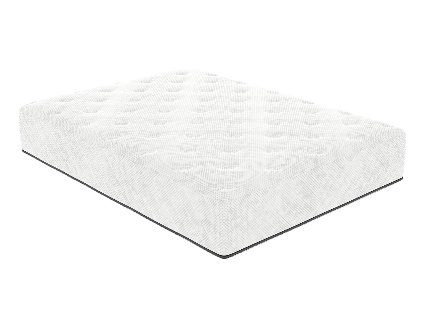 Gwen: Medium Firm (789 Quantum Edge) - 11.5"