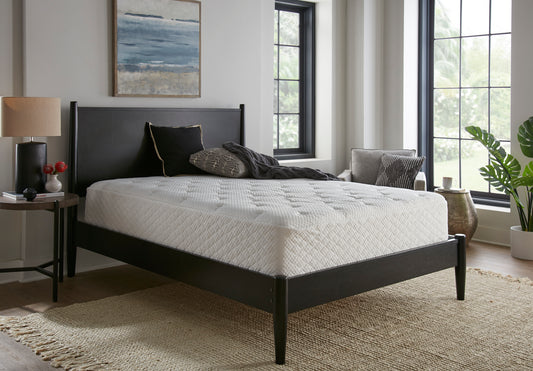 Gwen: Medium Firm (789 Quantum Edge) - 11.5"