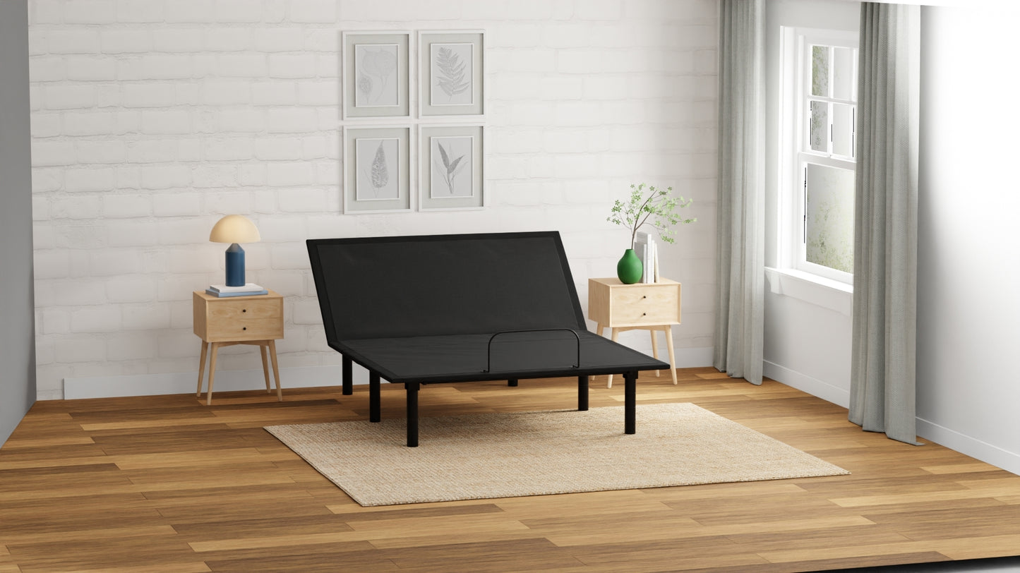 Ergo Motion Electric Adjustable Base