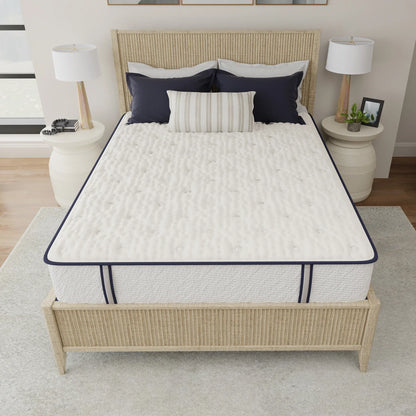 Sofinity Hybrid Essentials Medium-Firm - 12"