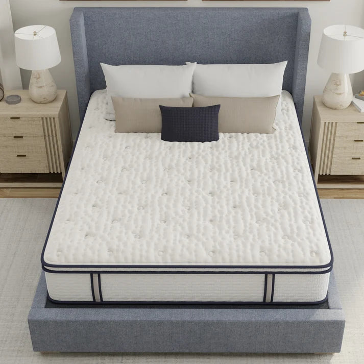 Sofinity™ Hybrid Signature Medium Mattress - 12"