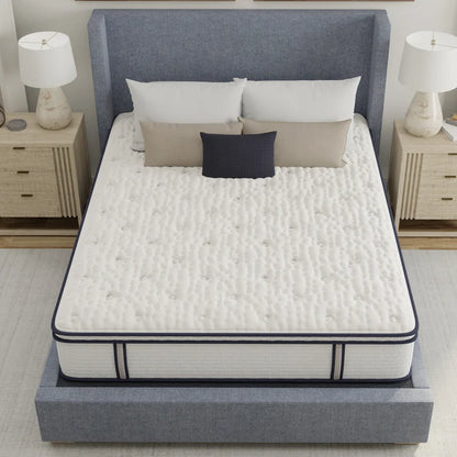 Sofinity™ Hybrid Signature Medium Mattress - 12"
